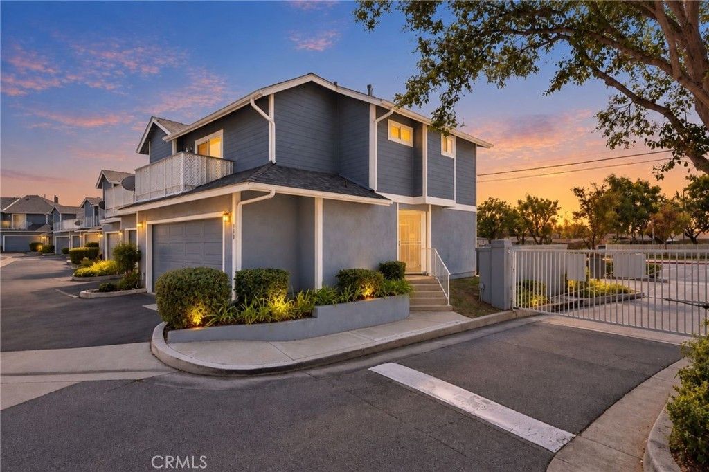 100 N Glendora, Covina