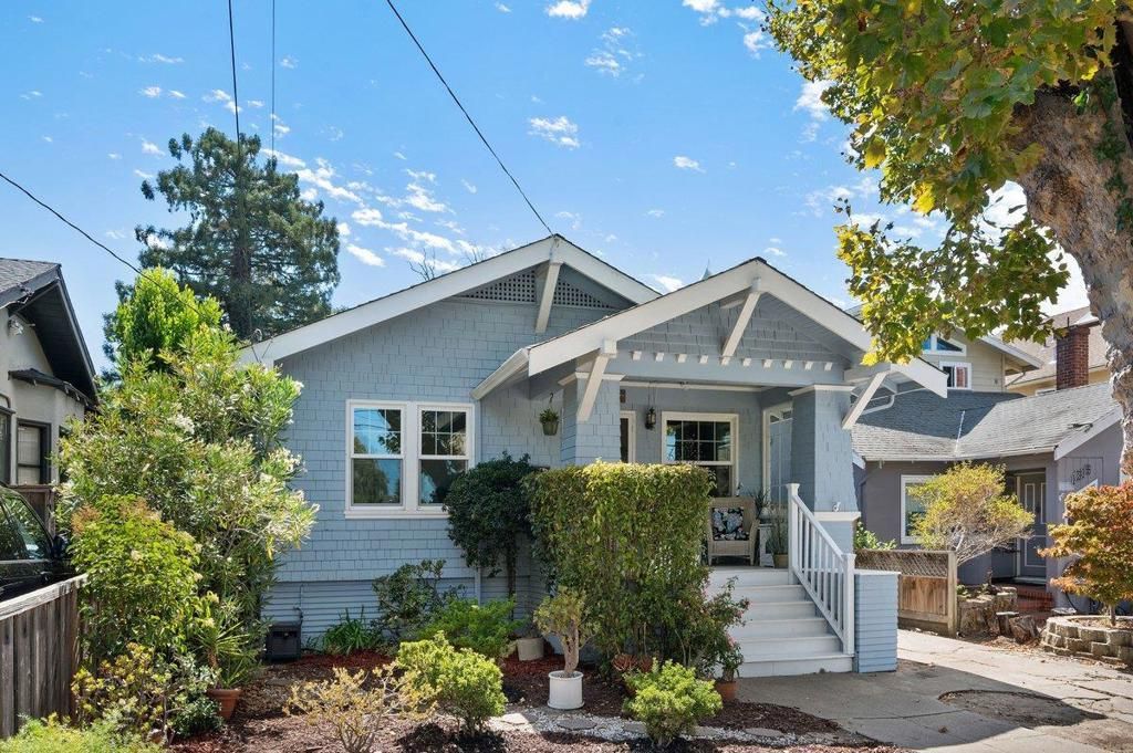 N/A, Burlingame