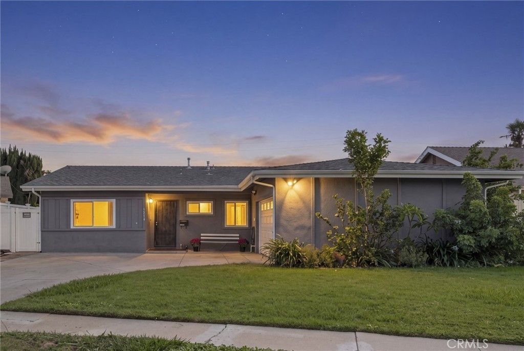 16634 Blackhawk, Granada Hills