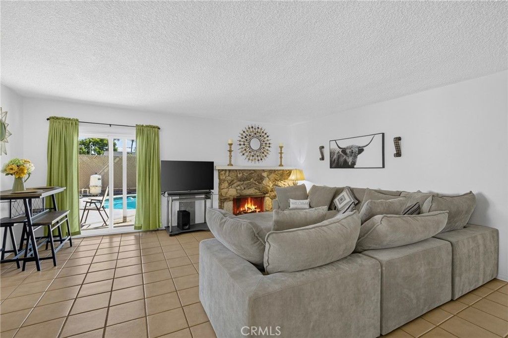 16634 Blackhawk, Granada Hills