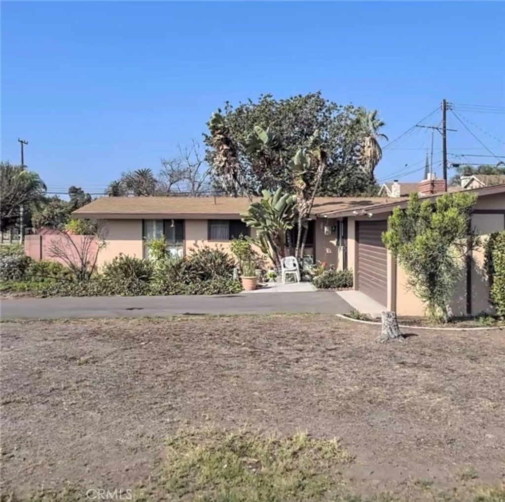12231 Ferrari, Garden Grove