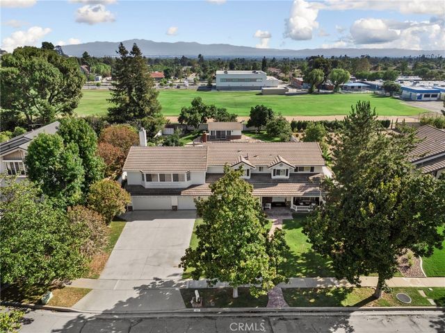 162 W Buffington, Upland
