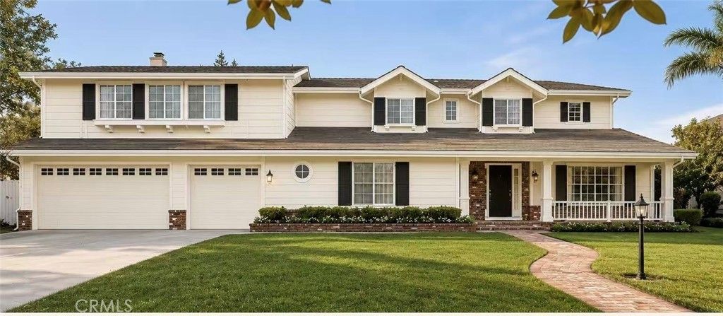 162 W Buffington, Upland
