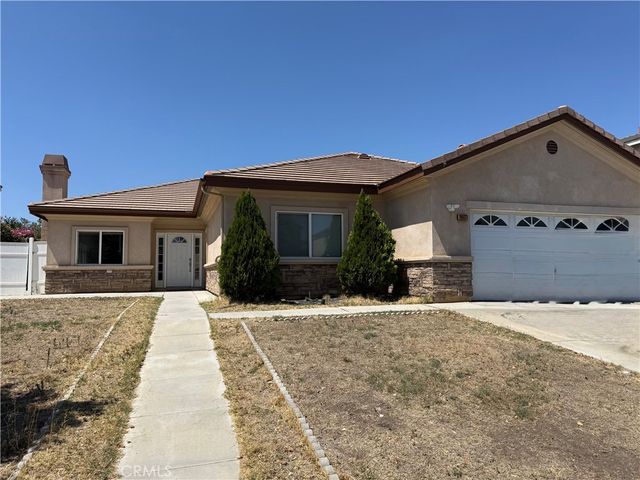 16623 Tarano, Moreno Valley