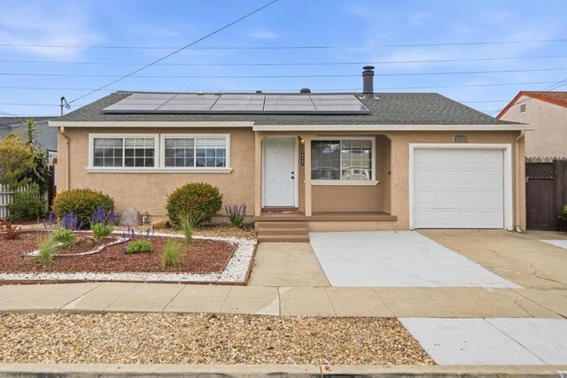 26337 Regal Avenue, Hayward