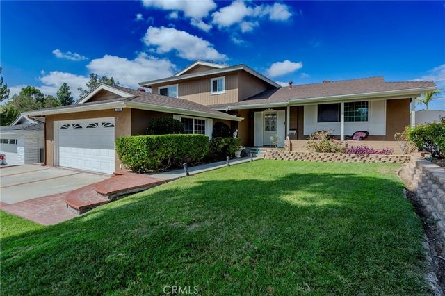 12041 Mayes Drive, La Mirada
