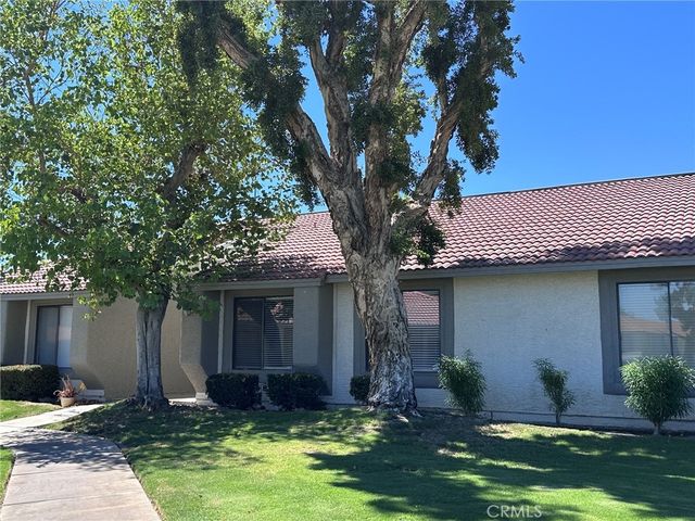 43376 Cook # 28, Palm Desert
