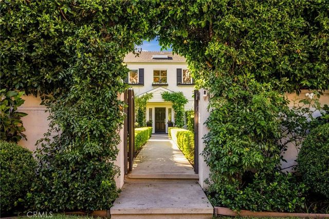 14647 Valley Vista Boulevard, Sherman Oaks