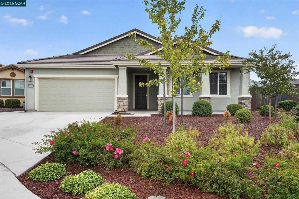 5000 Harrow Ct, Vacaville