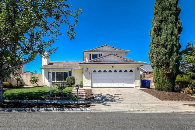 5133 Andrew Jackson St, Oceanside