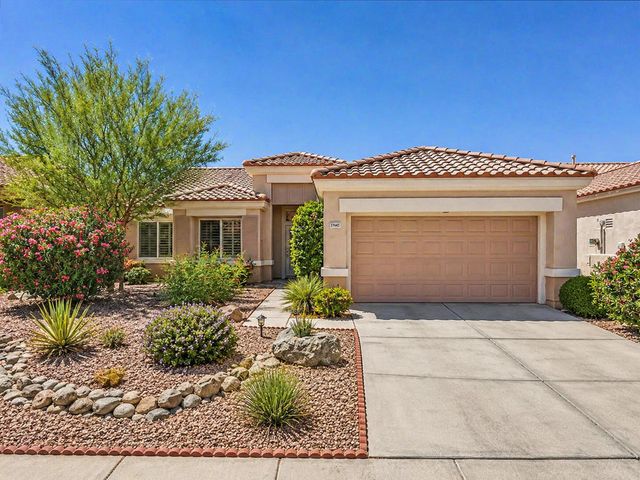 37443 Mojave Sage Street, Palm Desert