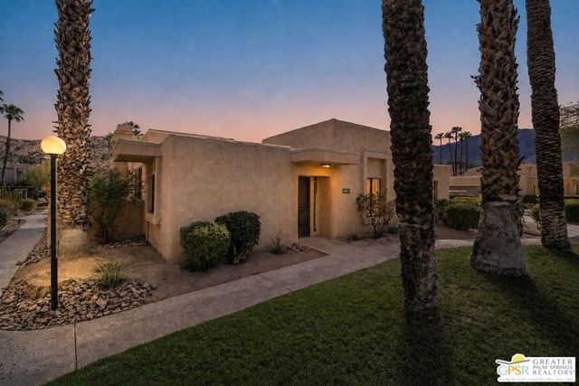 4837 S Winners Circle # A, Palm Springs