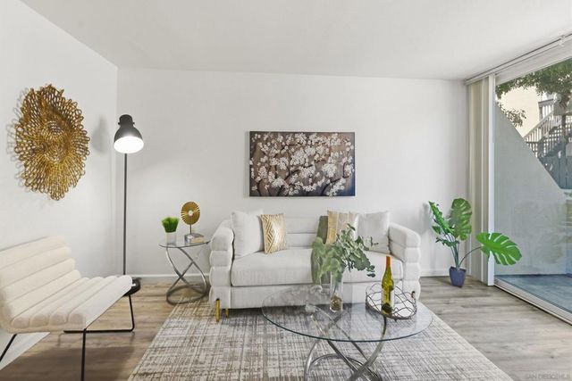 6555 Mount Ada Rd. # #117, San Diego