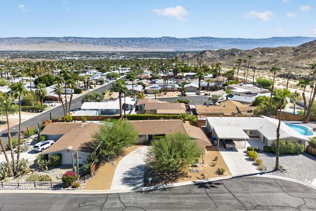 39370 Marietta Circle, Cathedral City