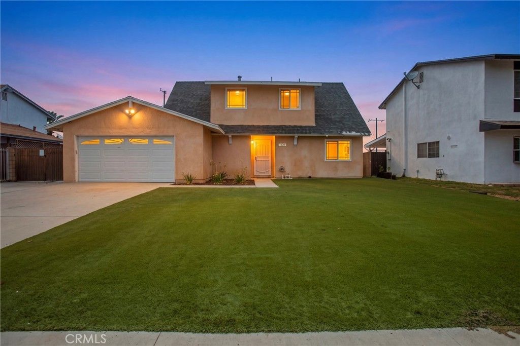 1127 Sycamore Drive, Simi Valley