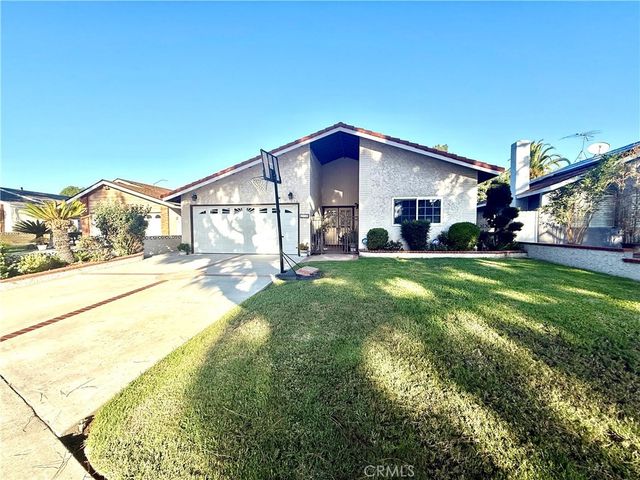 19115 Wiersma, Cerritos