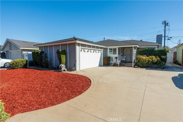 1546 W 186th Street, Gardena