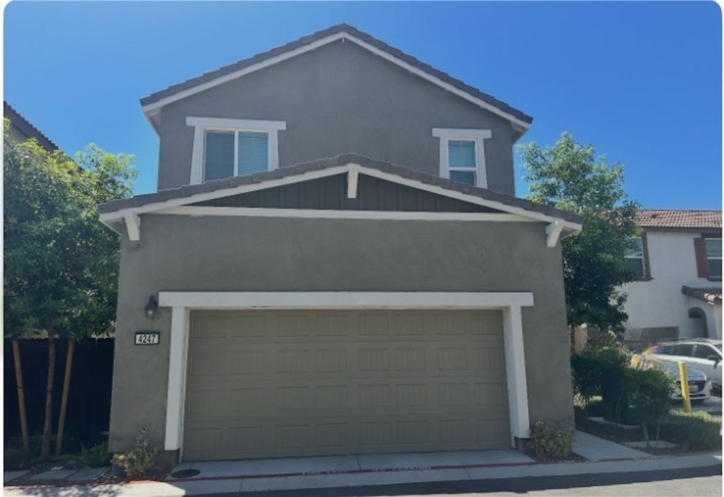 4247 Bravado Ct Court, Riverside