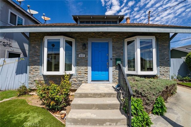 456 W 40th, San Pedro