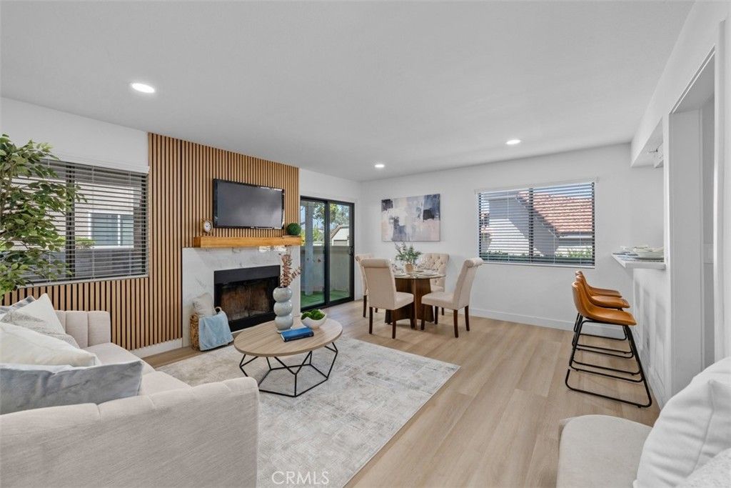28121 Montecito # 23, Laguna Niguel