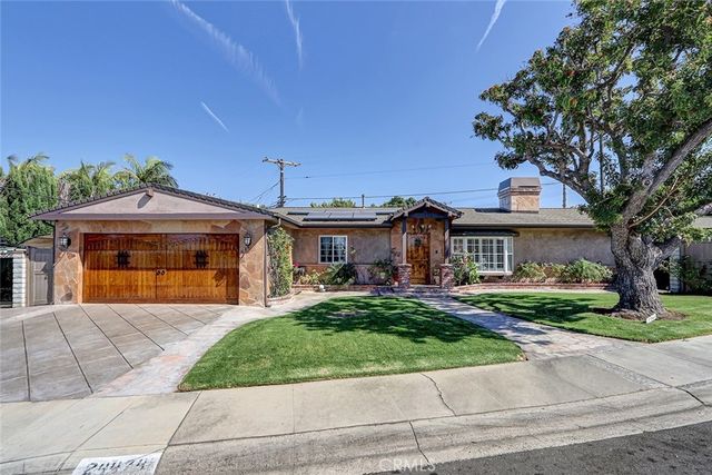 24474 Winlock, Torrance