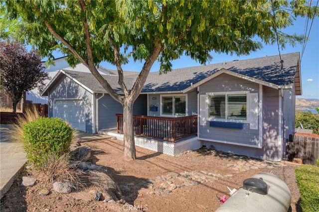 10629 Sunset Ridge, Kelseyville