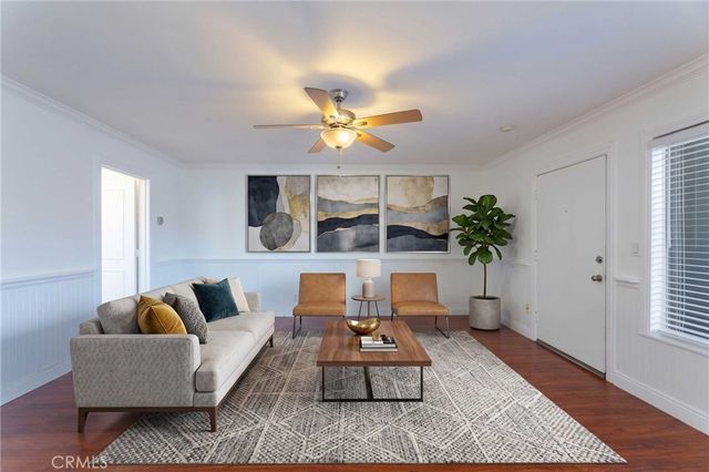 1329 E 1st # 40, Long Beach