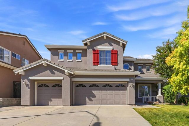 1487 Partridge Drive, Gilroy
