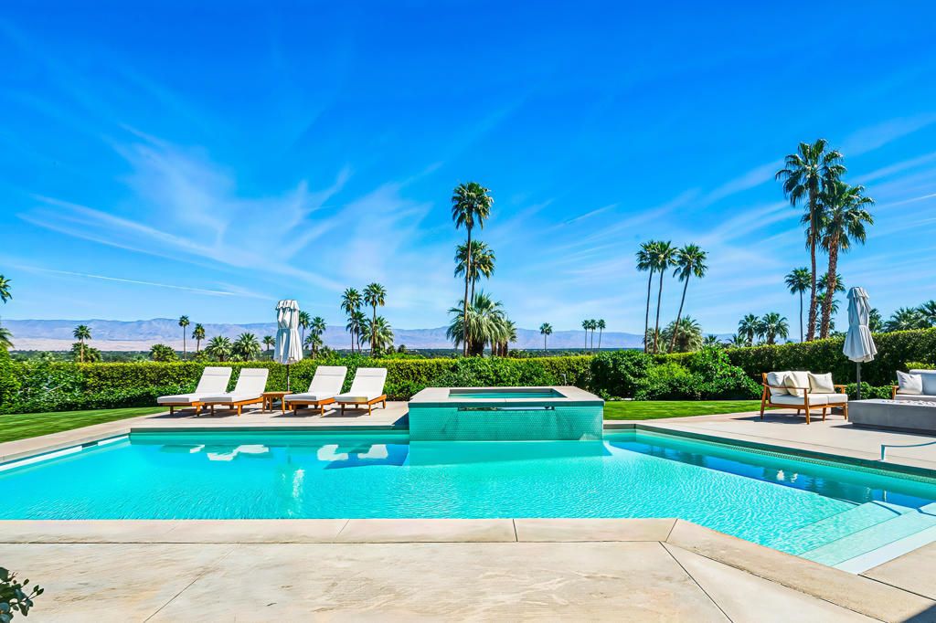 70288 Pecos Road, Rancho Mirage