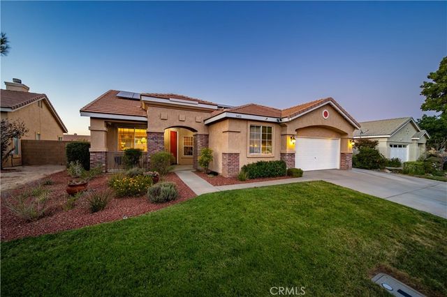 3451 Racquet Lane, Palmdale