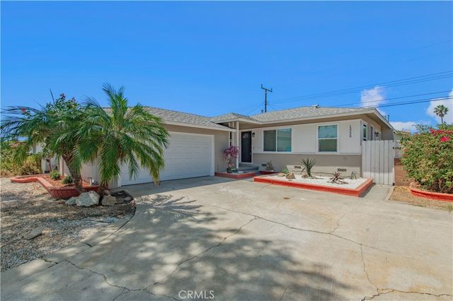 13229 Arcturus, Gardena