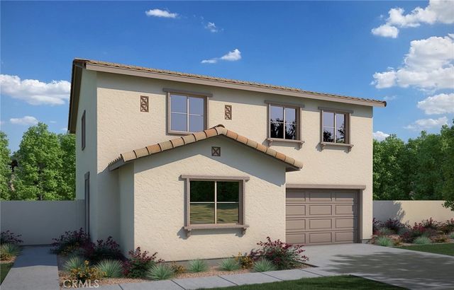 5368 Eureka Avenue, Banning