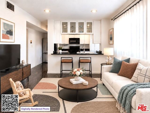 15149 Magnolia Boulevard # D, Los Angeles
