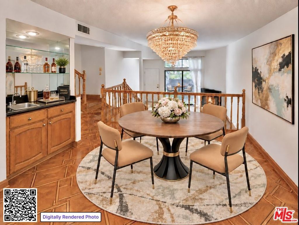 15149 Magnolia Boulevard # D, Los Angeles