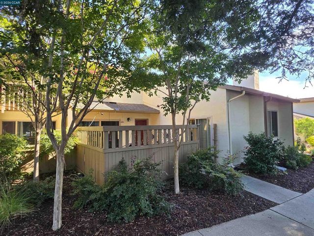 1959 Olmo Way, Walnut Creek