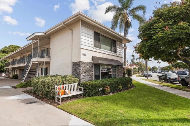 1052 Isabella Avenue, Coronado