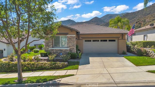 9251 Hughes, Corona
