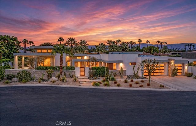 34 Topaz Court, Rancho Mirage