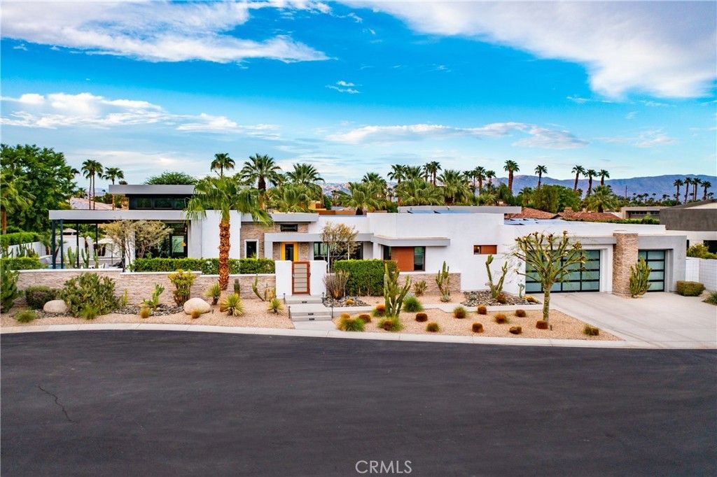34 Topaz Court, Rancho Mirage