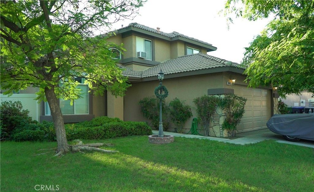8601 Merrick Street, Riverside