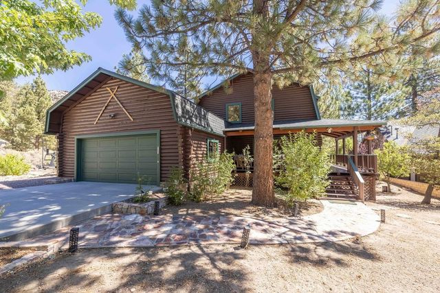 1128 Gold Mountain Drive, Big Bear City