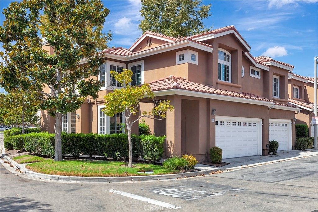84 Matisse, Aliso Viejo