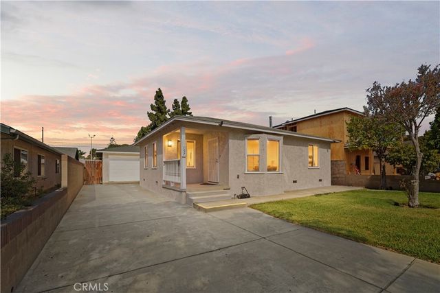 157 N Alameda Avenue, Azusa