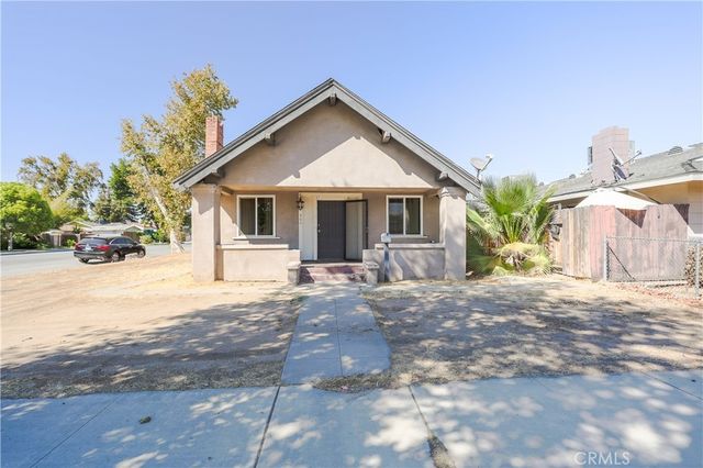 500 Quincy Street, Bakersfield