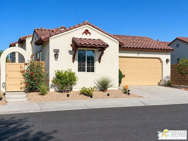 39935 Alba Way, Palm Desert