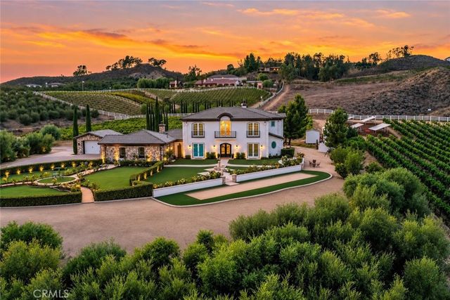 36736 Pauba Road, Temecula