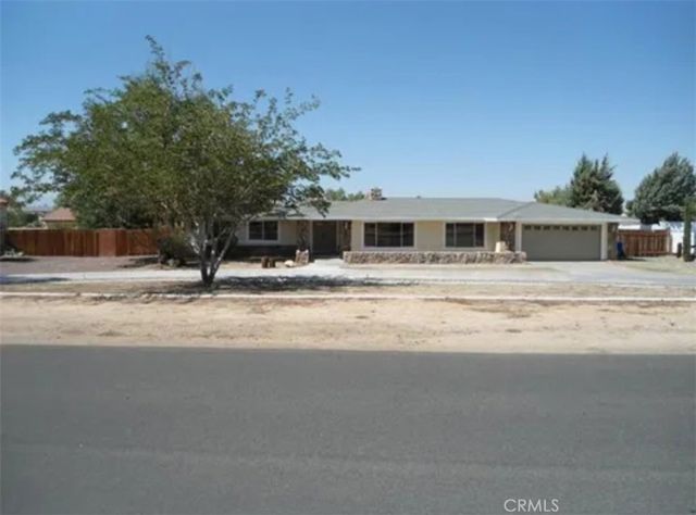 14800 Pamlico, Apple Valley