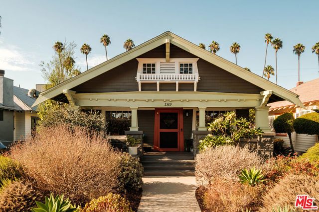 2389 W 31st Street, Los Angeles
