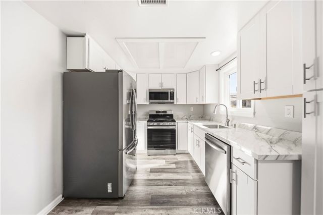 2915 Deacon St Unit #17, Simi Valley
