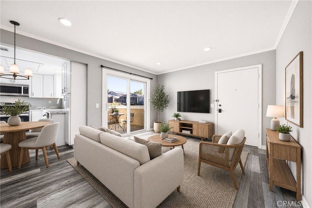 2915 Deacon St Unit #17, Simi Valley